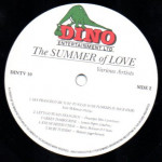 Various – The Summer Of Love (2 LP)