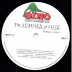 Various – The Summer Of Love (2 LP)