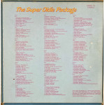 Various – The Super Oldie Package (10 LP)