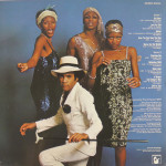 Boney M. – Love For Sale (LP) 1977 Germany