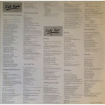 Cyndi Lauper – She's So Unusual (LP) 