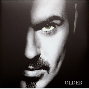 George Michael – Older (2 LP) George Michael – Older (2 LP)