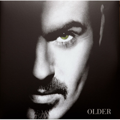 George Michael – Older (2 LP) George Michael – Older (2 LP)