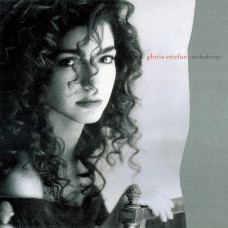 Gloria Estefan – Cuts Both Ways ( LP) 1989 Europe