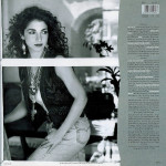 Gloria Estefan – Cuts Both Ways ( LP) 1989 Europe