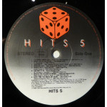 Various – Hits 5 (2 LP) 1986 Germany