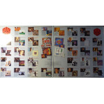 Various – Hits 5 (2 LP) 1986 Germany