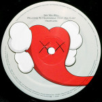 Kanye West – 808s & Heartbreak (2 LP + CD + Poster + Lyric Sheet)