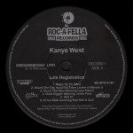 Kanye West – Late Registration (2 LP)