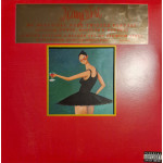 Kanye West – My Beautiful Dark Twisted Fantasy (3 LP) Limited Edition