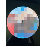 Kanye West – My Beautiful Dark Twisted Fantasy (3 LP) Limited Edition