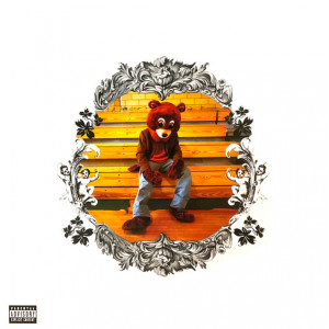 Kanye West – The College Dropout (2 LP)