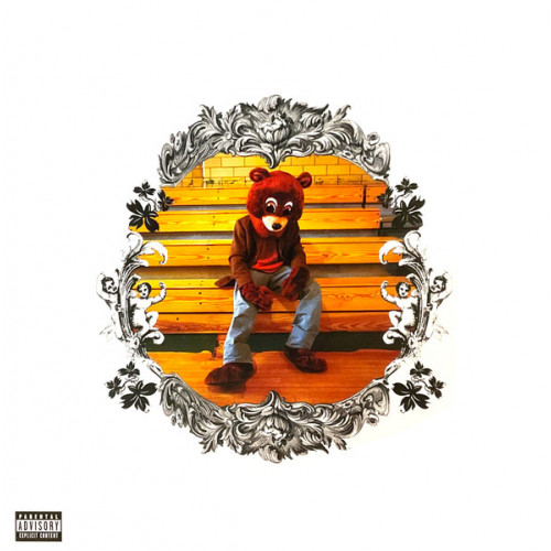 Kanye West – The College Dropout (2 LP) Kanye West – The College Dropout (2 LP)