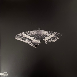 Kendrick Lamar – To Pimp A Butterfly (2 LP) 10th Anniversary