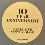 Kendrick Lamar – To Pimp A Butterfly (2 LP) 10th Anniversary