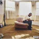 Kendrick Lamar – Mr. Morale & The Big Steppers (2 LP)
