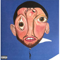 Mac Miller – Balloonerism (2 LP) Mac Miller – Balloonerism (2 LP)