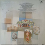 Moustaki & Flairck – Moustaki & Flairck (LP) 1982 Germany