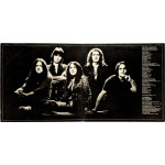 Blackmore's Rainbow – Rainbow Rising (LP) 1976 UK 