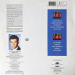 Rick Astley – Whenever You Need Somebody (LP) 1987 Europe