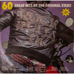 Various – Rock Rules OK (3 LP)