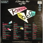 Various – Ronny's Pop Show 9 (2 LP) 1987 Germany