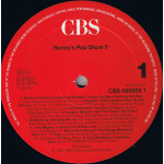 Various – Ronny's Pop Show 9 (2 LP) 1987 Germany