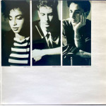Sade – Diamond Life (LP, Album) 1984 Europe
