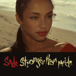 Sade – Stronger Than Pride (LP)