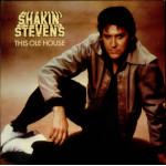 Shakin' Stevens – This Ole House (LP) 1980 UK
