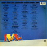 Various – Summer Breeze (2 LP) 1990 Germany