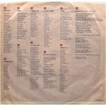 The Cars – Heartbeat City (LP) 1984 Europe