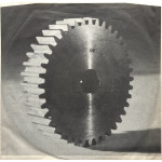 The Cars – Heartbeat City (LP) 1984 Europe