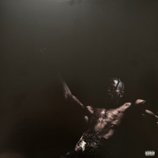 Travis Scott – Utopia (2 LP)