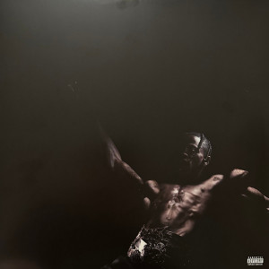 Travis Scott – Utopia (2 LP) Travis Scott – Utopia (2 LP)