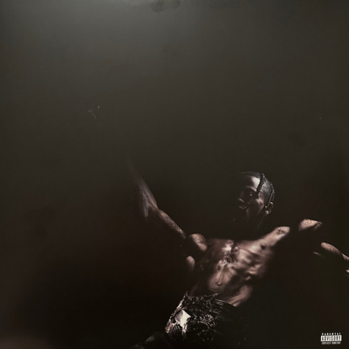 Travis Scott – Utopia (2 LP) Travis Scott – Utopia (2 LP)