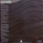 Walter Murphy – Phantom Of The Opera  (LP) 1978 USA