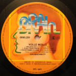 Grobschnitt – Volle Molle [ LP, Album ] 1980 Germany