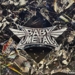 Babymetal – Metal Forth [ LP, Album ] 2025 USA & Canada