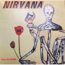 Nirvana – Incesticide [ 2 x LP, Compilation ] 2017 Europe