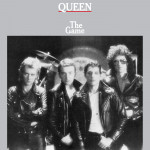 Queen – The Game [ LP, Album ] 2015 UK & Europe 