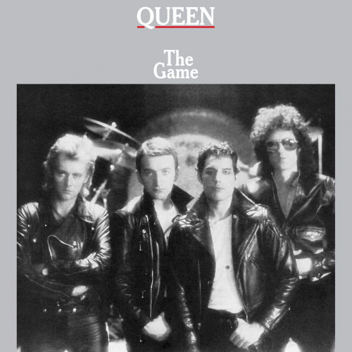 Queen – The Game [ LP, Album ] 2015 UK & Europe 