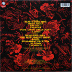 Aerosmith – Permanent Vacation [ LP, Album ] 2016 Europe, SIFIR