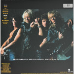 Aerosmith – Pump [ LP, Album ] 2016 Europe, SIFIR