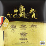 The Who – Live At The Isle Of Wight Festival 1970 (3 x LP,) 2018 Avrupa baskı, SIFIR