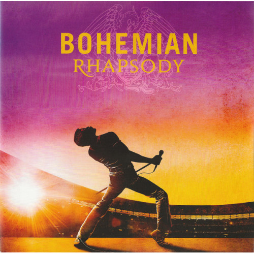 Queen – Bohemian Rhapsody [ 2 x LP, Compilation ] 2019 Europe