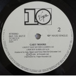 Gary Moore – We Want Moore! [ 2 x LP, Album ] 1984 Greece