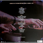 Gregg Allman – Live | Back To Macon, GA [ 2 x LP, Album ] 2015 Europe