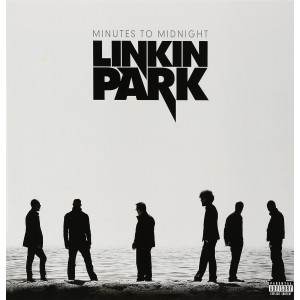 Linkin Park – Minutes To Midnight [ LP, Album ] 2020 USA & Europe, SIFIR