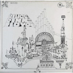 Pink Floyd – Relics [ LP, Compilation ] Germany